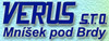 Verus s. r. o.