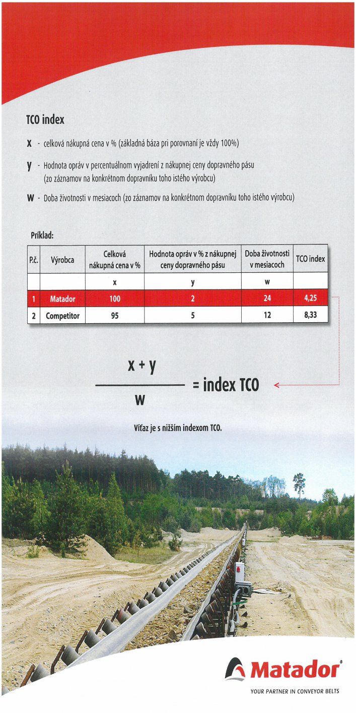 Představení společnosti Continental Matador Rubber s.r.o.